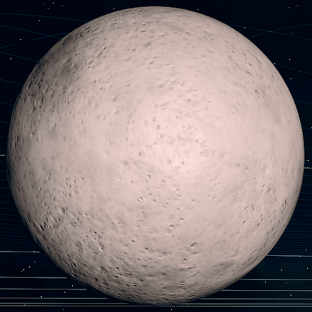 Starfield -  Bohr I-a