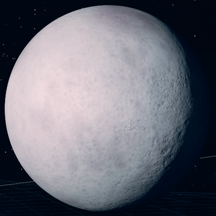 Starfield -  Bohr VI-b