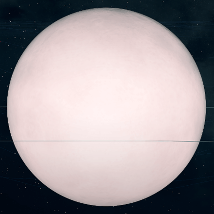 Starfield -  Bohr VIII