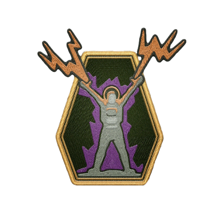 Starfield -  Energy Weapon Dissipation Skill