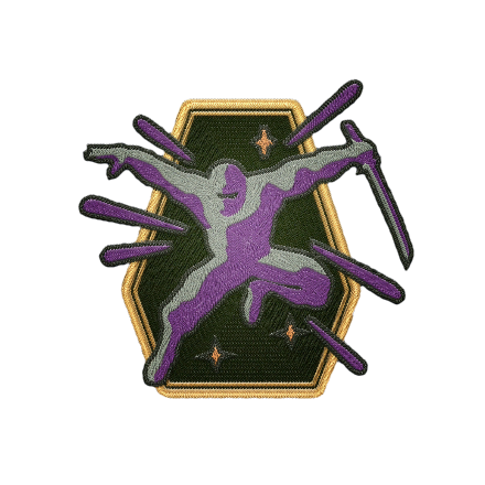 Starfield -  Concealment Skill