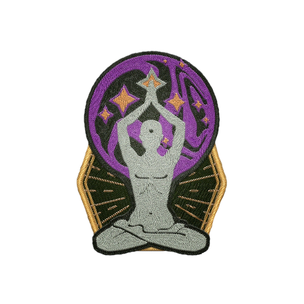 Starfield -  Cellular Regeneration Skill