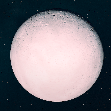 Starfield -  Bara VII-b