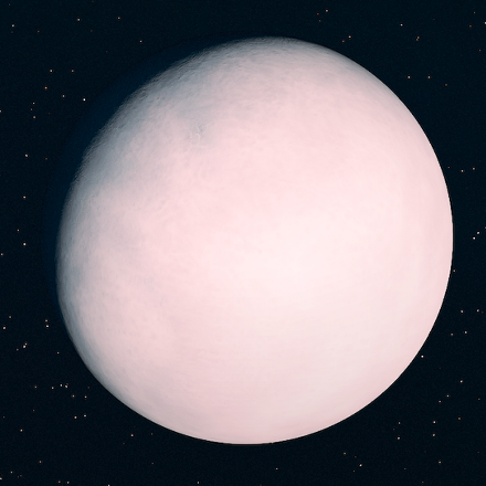 Starfield -  Bara VII-a