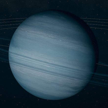 Starfield -  Bara VII