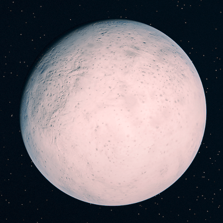 Starfield -  Bara VI-c