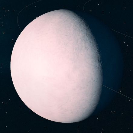 Starfield -  Bara VI-b