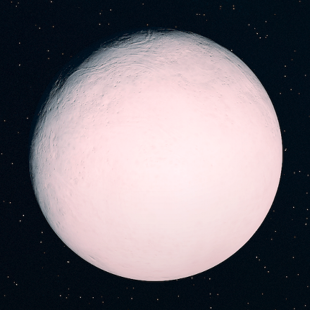 Starfield -  Bara VI-a