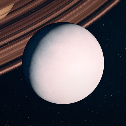 Starfield -  Rutherford VI-b