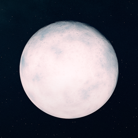 Starfield -  Rutherford IV-b