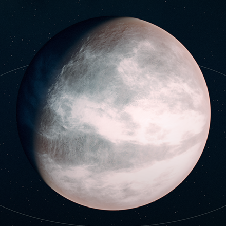 Starfield -  Rutherford II