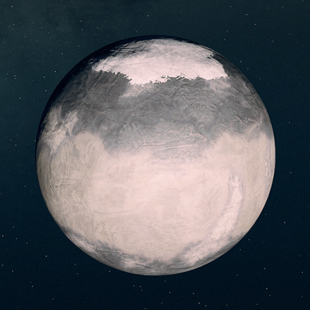 Starfield -  Rutherford V-b