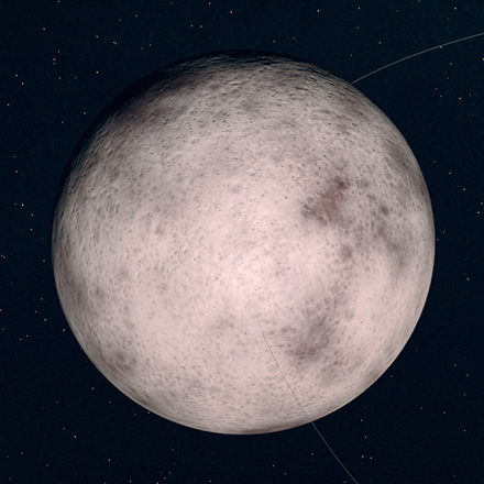 Starfield -  Rutherford III-a