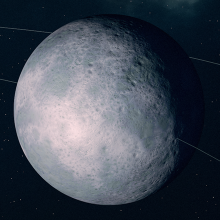 Starfield -  Rutherford I-a