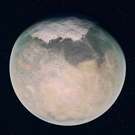 Starfield -  Rutherford IV-d