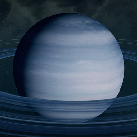 Starfield -  Rutherford V