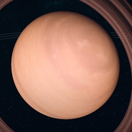 Starfield -  Bara VI