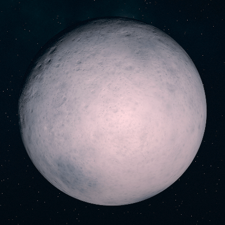 Starfield -  Bara IV