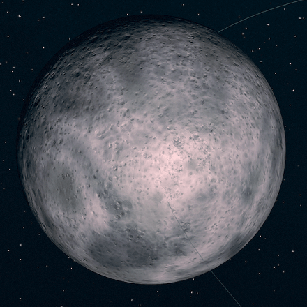 Starfield -  Bara III-a