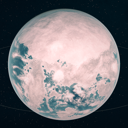 Starfield -  Bara III