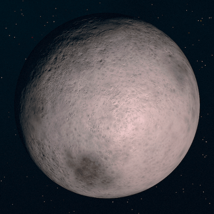 Starfield -  Bara II-a