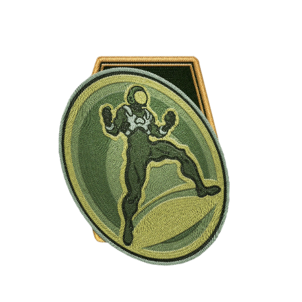 Starfield -  Isolation Skill