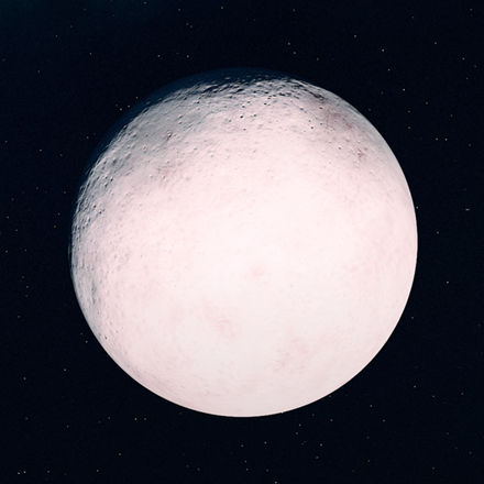 Starfield -  Beta Marae IV-a