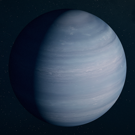 Starfield -  Beta Marae VI