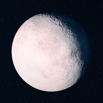 Starfield -  Beta Marae VI-c