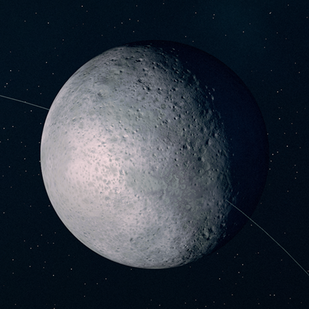 Starfield -  Beta Marae I-a