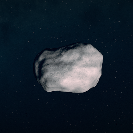 Starfield -  Beta Marae II-b