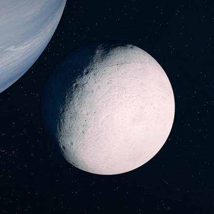 Starfield -  Beta Marae VI-b