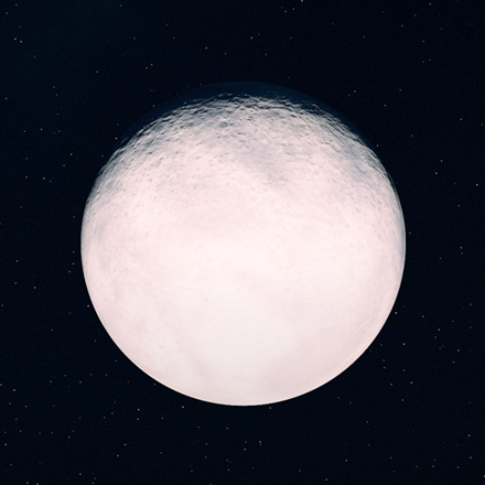 Starfield -  Beta Marae IV-c