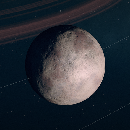 Starfield -  Beta Marae V-a