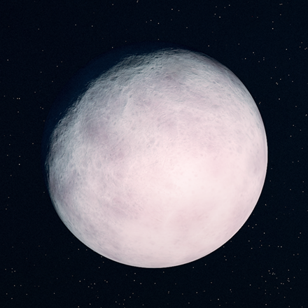 Starfield -  Beta Marae VI-a