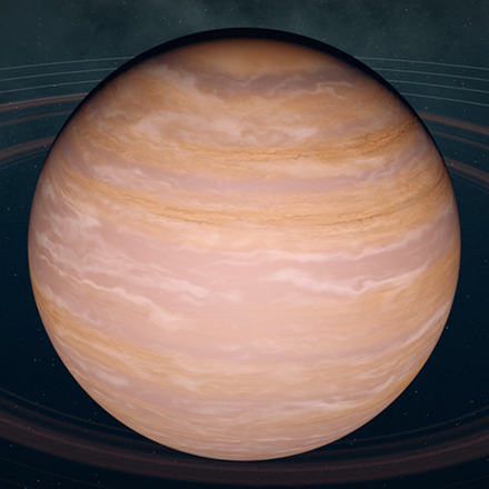 Starfield -  Beta Marae V