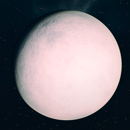 Starfield -  Bannoc IV-b