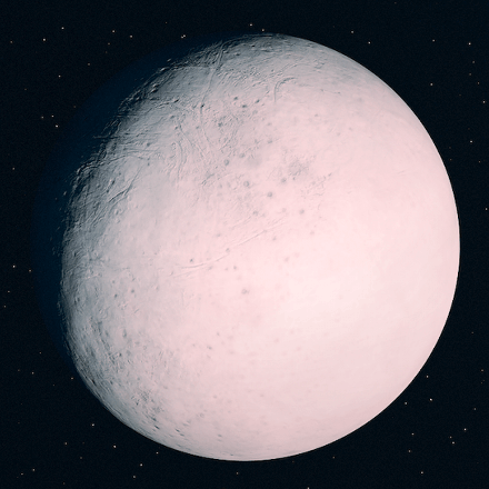 Starfield -  Bannoc IV-a