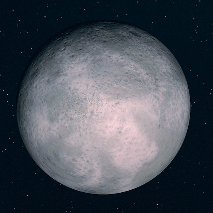 Starfield -  Bannoc III-a