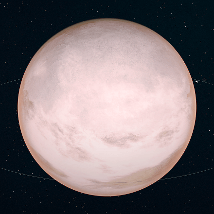 Starfield -  Bannoc III