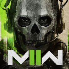 Call-of-Duty-MW2 Wiki