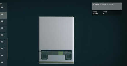 Starfield - Kieran Cooper