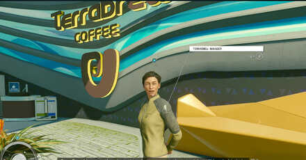 Starfield - TerraBrew Manager