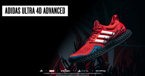 Adidas us marvel clearance 3d