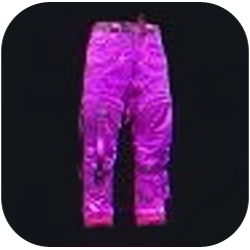 Multi-Defense Impregnated Lyocell Strapped Cargos