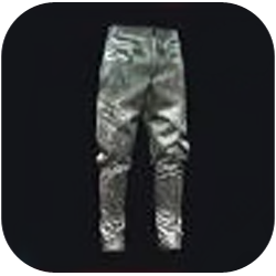 Silvery Nickel-Plated Splicers