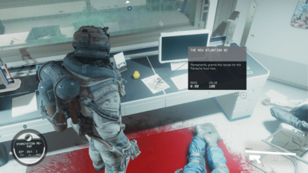 Starfield - New Atlantian 02 Location