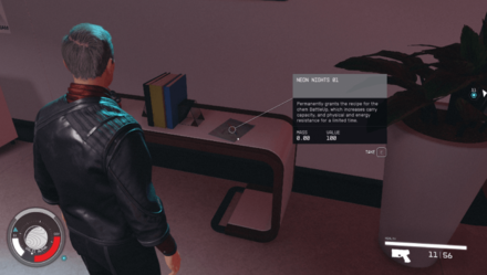 Starfield - Neon Nights 01 Location