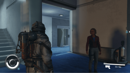 Starfield - New Atlantian 04 Map