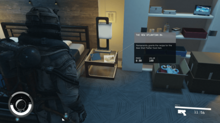 Starfield - New Atlantian 04 Location